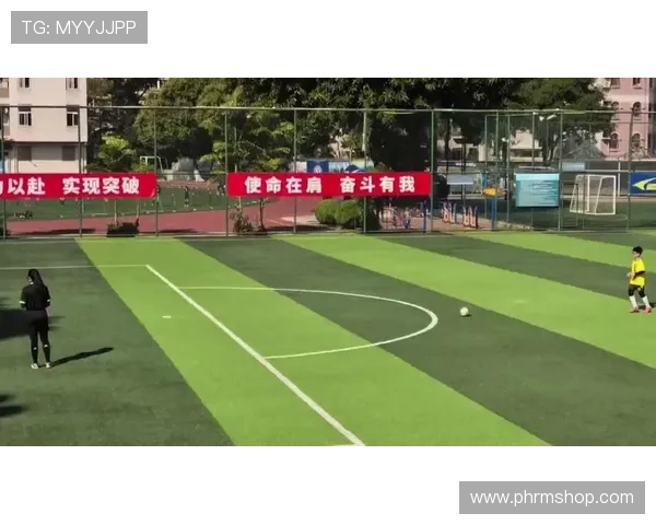 华体会体育助力中国足球青训体系全面升级推动青少年足球发展新突破